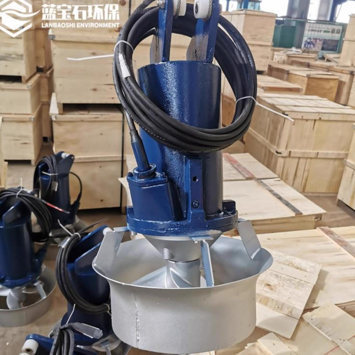 南京藍寶石環(huán)保與廣西某環(huán)?？萍歼_成戰(zhàn)略合作